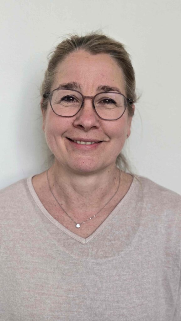 Dr. med Kerstin Lehmann Klein