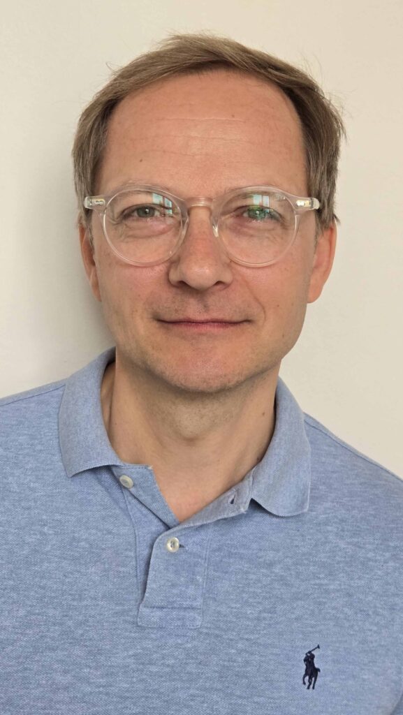 PD Dr. med. Lars Morawietz, MBA