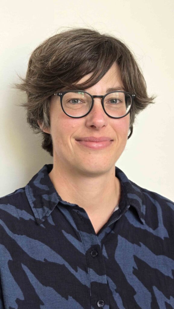 Dr. med Rica Sauer